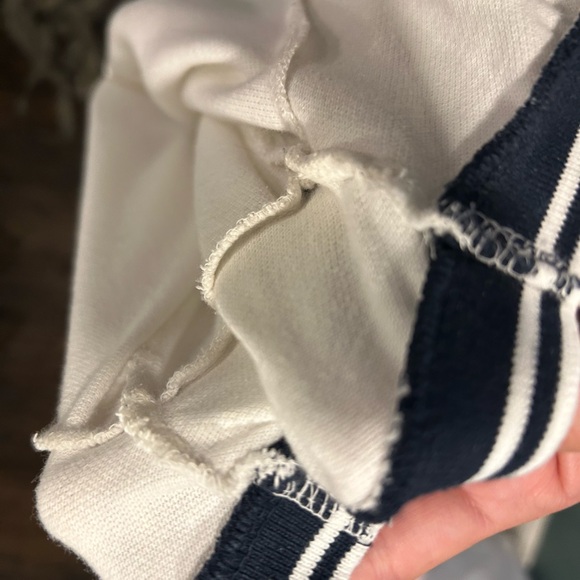 Polo New York White Shirt - Picture 7 of 7